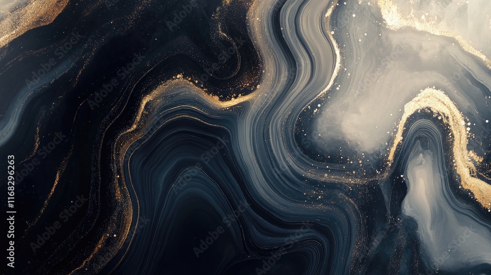 Rich onyx background with subtle gradients for a bold and clean appearance. Rich onyx background with subtle gradients for a bold and clean appearance.