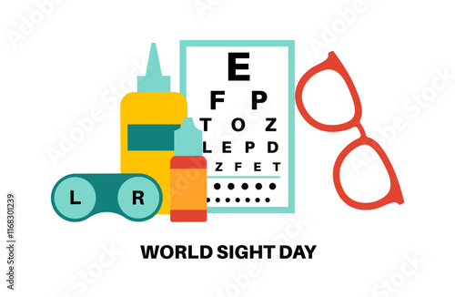 World Sight Day