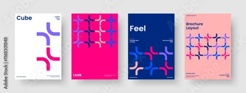 Creative Flyer Design. Geometric Report Layout. Abstract Book Cover Template. Brochure. Background. Poster. Banner. Business Presentation. Magazine. Handbill. Notebook. Portfolio. Catalog. Leaflet