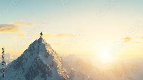 Summit of Success: A solita...