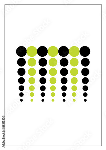 Brutalism Geometric and Abstract Designs