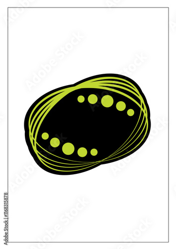 Brutalism Geometric and Abstract Shape