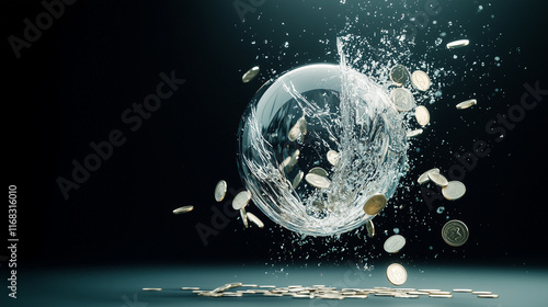 Liquid Assets: A captivatin...