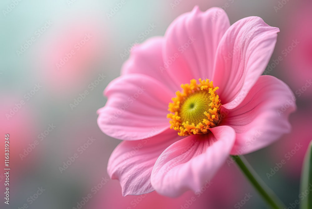 Fototapeta premium Flower