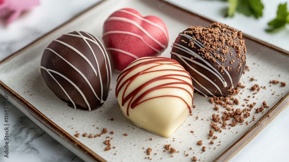 Special gifts for Valentine’s Day in 2025. Various delicious shaped chocolates for your favorite friends and lovers. Special gifts for Valentine’s Day in 2025. Various delicious shaped chocolates for your favorite friends and lovers.