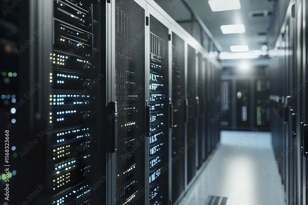 Minimalist database administrator setup emphasizing clean interfaces and efficient processes Minimalist database administrator setup emphasizing clean interfaces and efficient processes