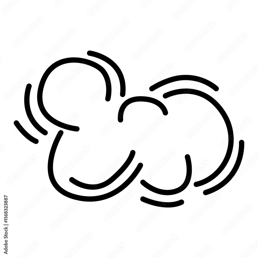 smoke effect element transparent background smoke effect element transparent background