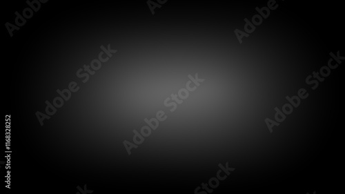 Transparent background vignette edges (strong blur)