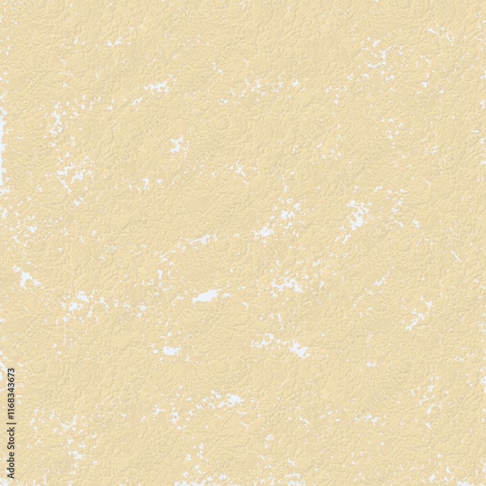 Fototapeta premium Mocha mousse concrete texture background template, gold color paper texture