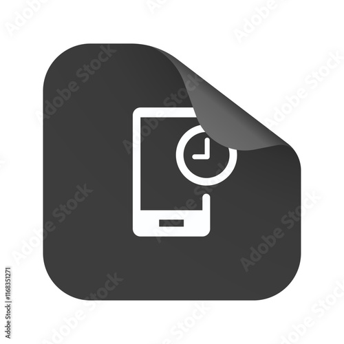 Mobile Idle