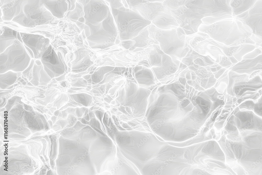 Abstract grayscale water surface texture. Abstract grayscale water surface texture.