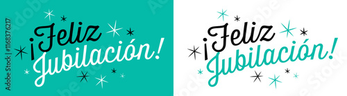 Feliz Jubilation
