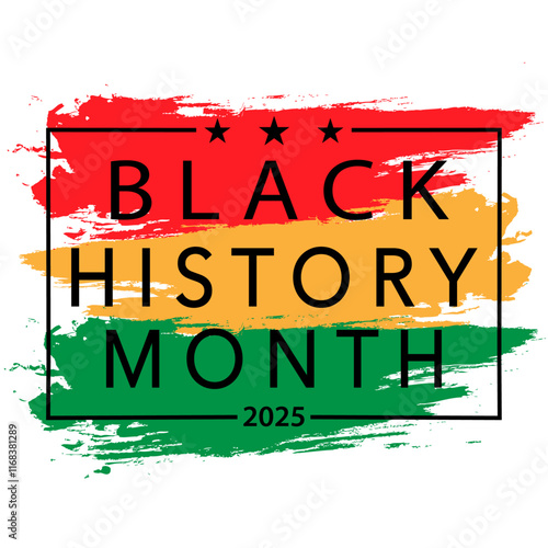 Black History Month