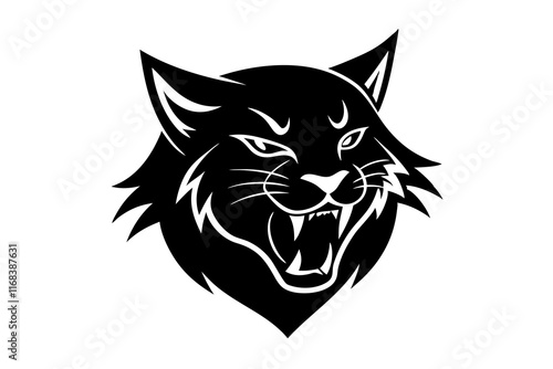 cat head