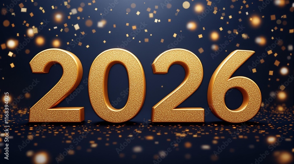 New Year 2026 New Year 2026