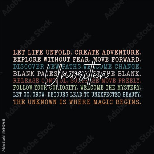 Unwritten words png svg, Motivational Sublimation, Mental Health png svg, Positive Inspirational Quotes, Love yourself, New Life png svg