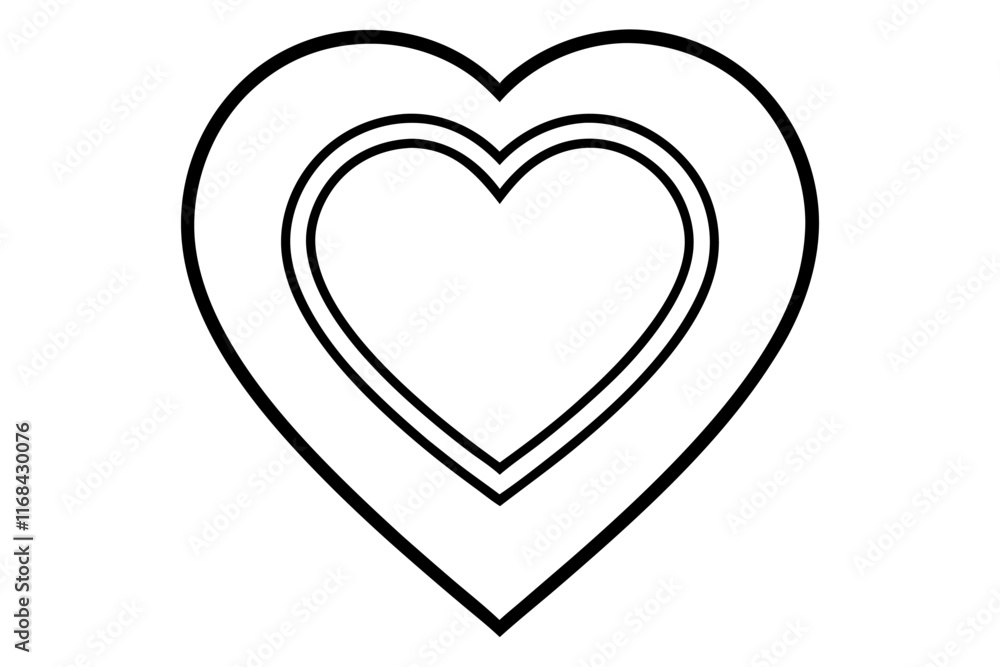 heart shaped heart heart shaped heart
