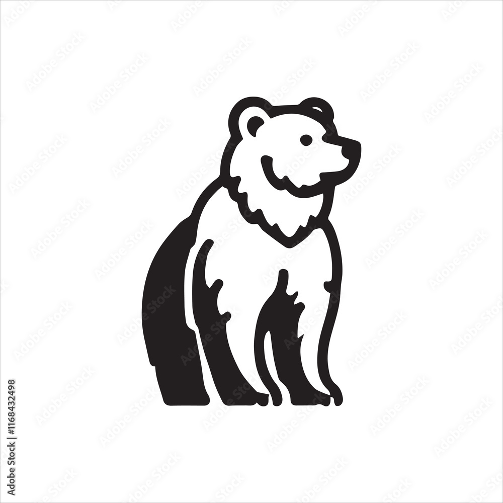 brown bear vector brown bear vector