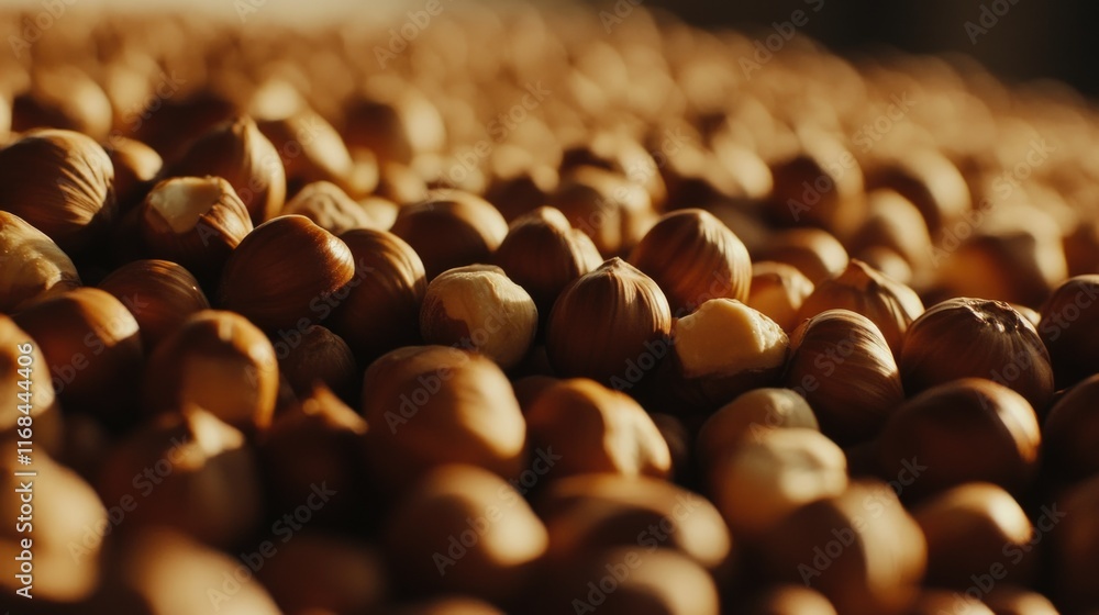Bountiful Harvest: A Collection of Nut-Themed Images Bountiful Harvest: A Collection of Nut-Themed Images