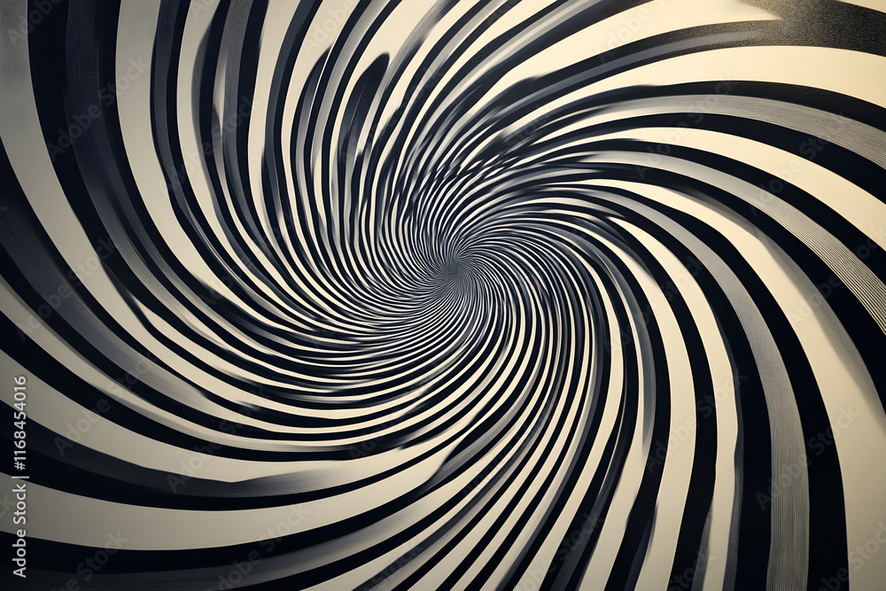 Dynamic Spiral Intersections: Overlapping Lines Creating Continuous Motion and Flow in Abstract Design Dynamic Spiral Intersections: Overlapping Lines Creating Continuous Motion and Flow in Abstract Design