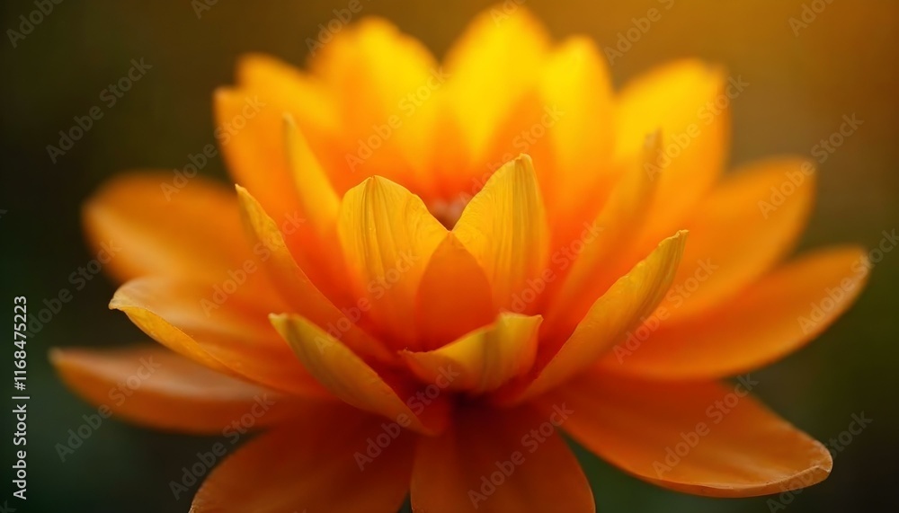 Obraz premium yellow lotus flower