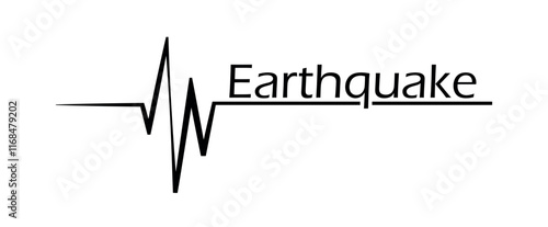 earthquake text