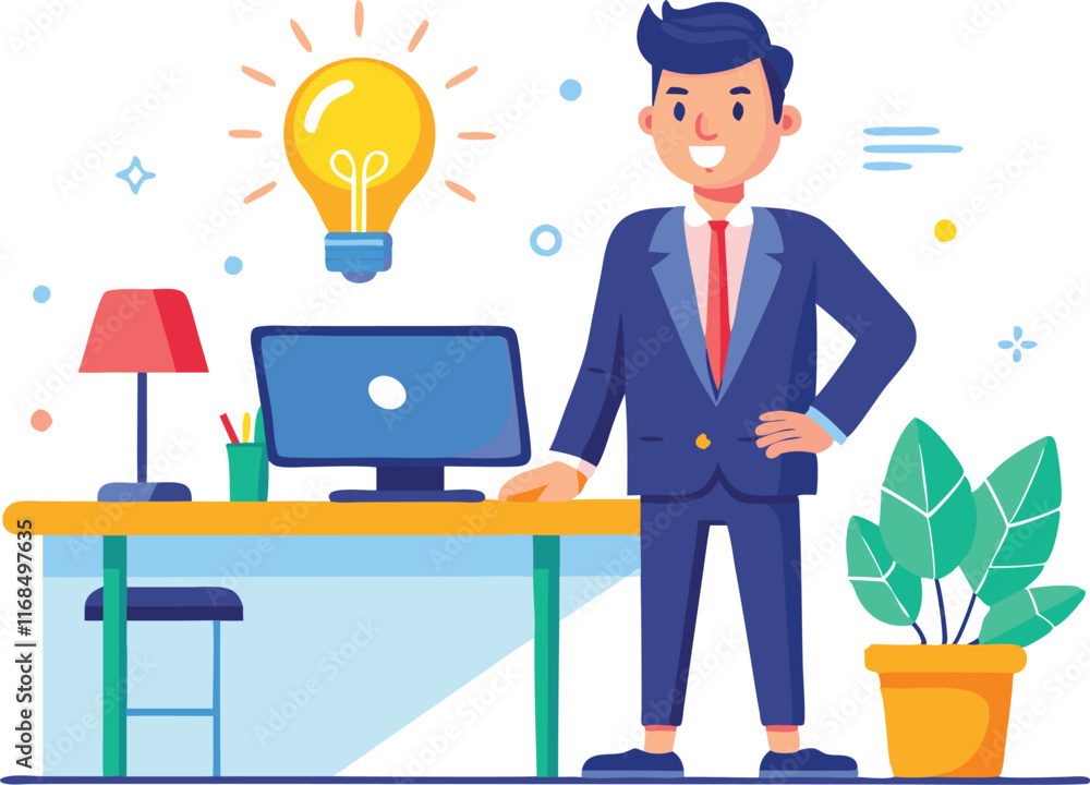 Three business woman sitting at desk together with their gadgets talking having coffee break Three business woman sitting at desk together with their gadgets talking having coffee break