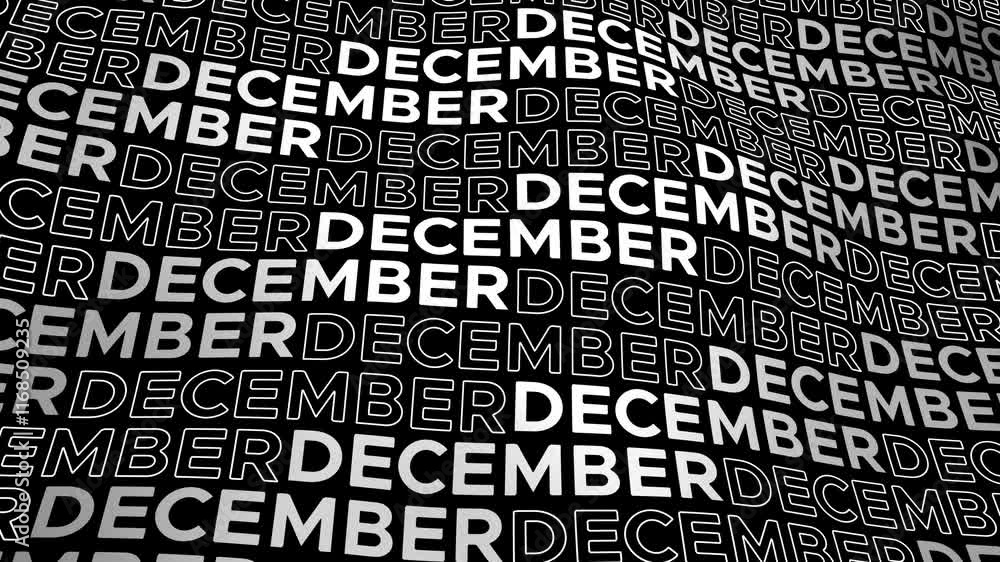 December (1 of 12) December (1 of 12)