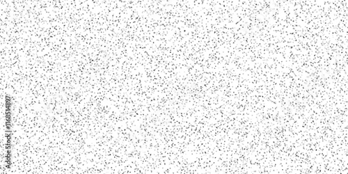 Vector White paper terrazzo marble tile background. Terrazzo stone mosaic texture Seamless Pattern Design. Quartz surface marble floor vector white background or colorful texture.