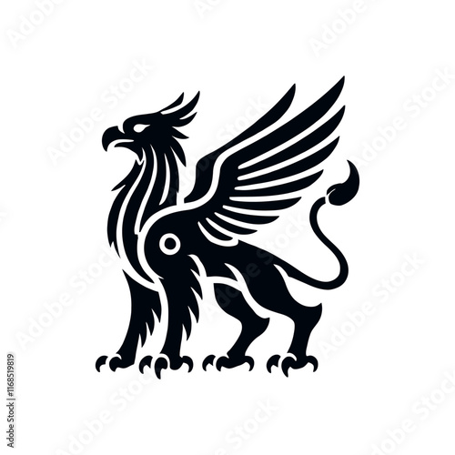 Griffin vector