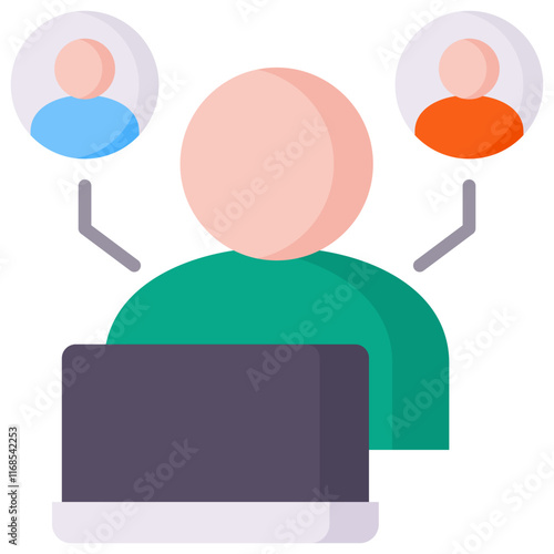 Tax Inspection Icon