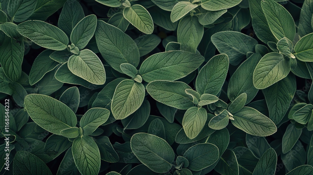 sage leaf seamless pattern wallpaper sage leaf seamless pattern wallpaper
