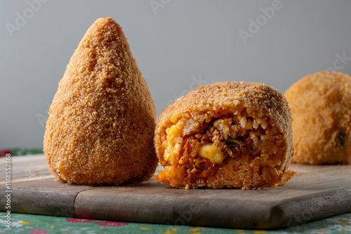 Fototapeta Naklejka Na Ścianę i Meble -  Traditional Sicilian 