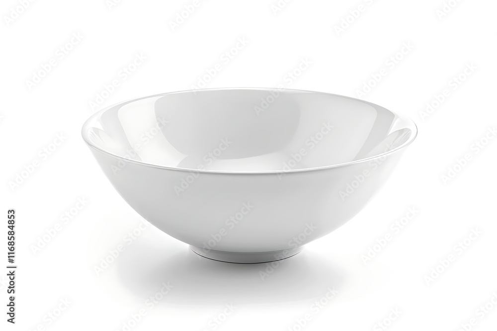 smooth white ceramic bowl smooth white ceramic bowl