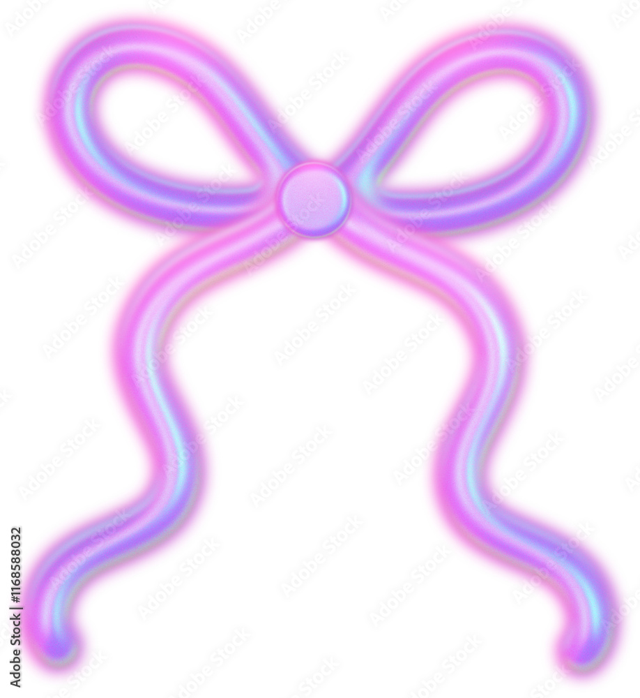 Coquette bow Coquette bow
