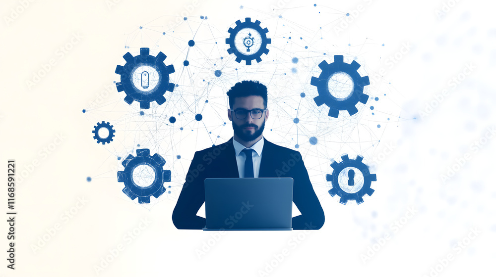 Robotics in Remote Work Environments: Automation in Virtual Offices and Telecommuting Solutions
Robotics in Remote Work Environments: Automation in Virtual Offices and Telecommuting Solutions