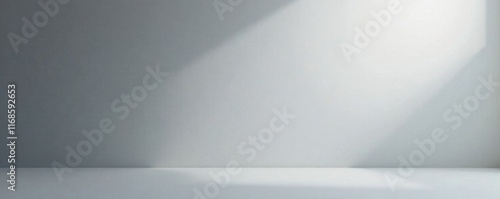Subtle gray gradient, soft light, clean studio backdrop , professional, gradient, setting