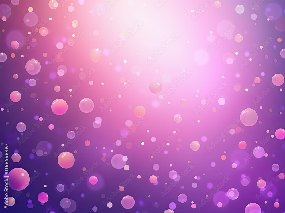 abstract background with stars generative ai abstract background with stars generative ai