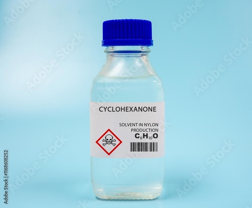 Cyclohexanone photo