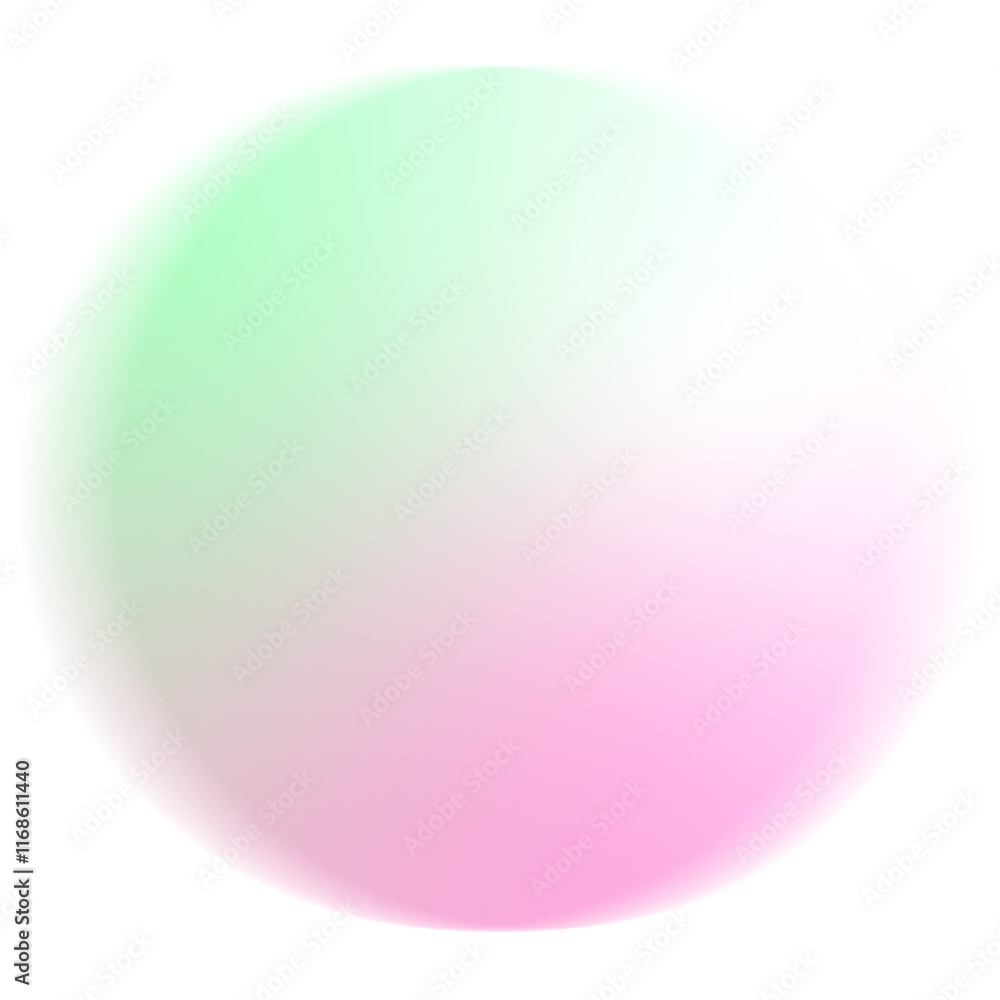 Abstract circle colorful gradient blurred Abstract circle colorful gradient blurred