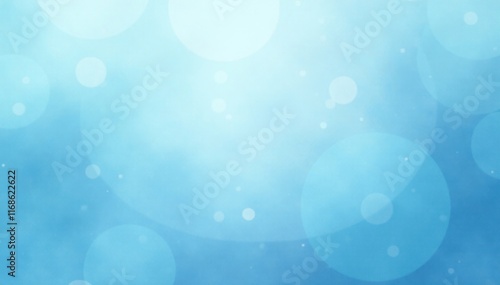 Soft, hazy light blue abstract texture with subtle swirls, background texture, texture, water