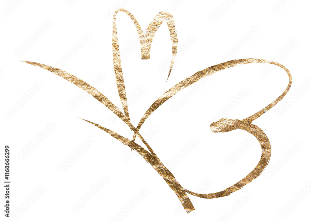 Butterfly png sticker, gold aesthetic illustration on transparent background Butterfly png sticker, gold aesthetic illustration on transparent background
