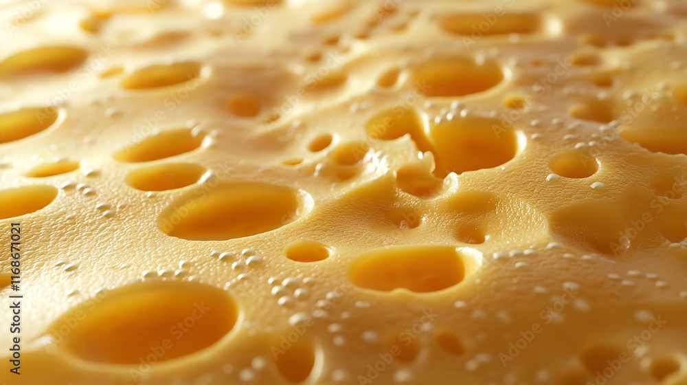 Editable Text Effect in Cheese Style. Holey Perforated Texture
Editable Text Effect in Cheese Style. Holey Perforated Texture