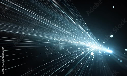 Wallpaper Mural abstract light background Torontodigital.ca