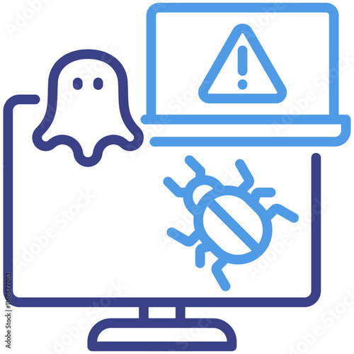 Vulnerability Icon
