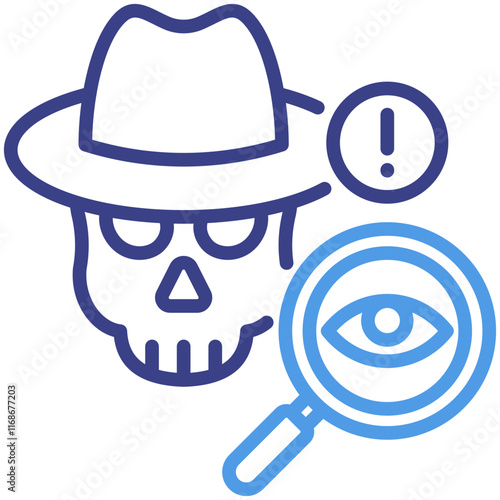 Spyware Icon