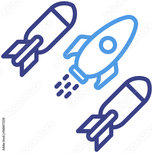 Ddos Icon