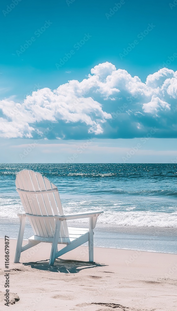 Tranquil Beach Escape Tranquil Beach Escape