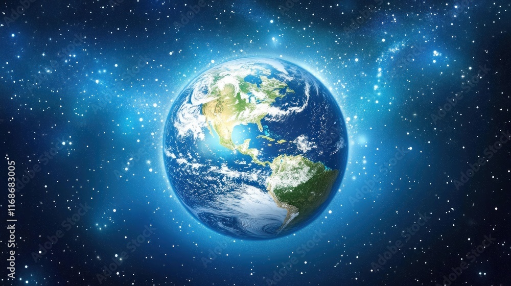 Earth Earth