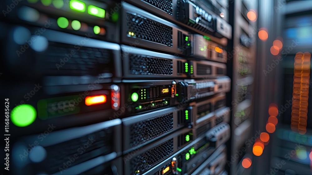 Cybersecurity systems encrypting data to protect sensitive business information. Cybersecurity systems encrypting data to protect sensitive business information.
